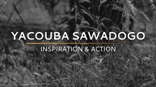 Yacouba Sawadoga  2020 Champion of the Earth Inspiration and Action [upl. by Steen]