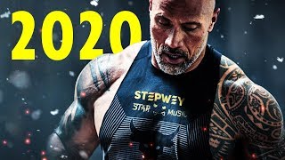 Best Gym Workout Music Mix 🔥 Top 10 Workout Songs 2020 [upl. by Okun496]