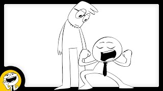 If You Can Sing Repeat After Me Animation Meme shorts [upl. by Laniger263]