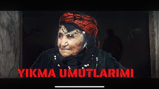 Rıza amp Zeynel Eskici  Yıkma Umutlarımı müzik aşıklarderesindeyim AŞIKLARDERESİNDEYİM [upl. by Ytirehc]