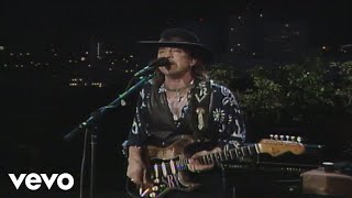 Stevie Ray Vaughan amp Double Trouble  Crossfire Live From Austin TX [upl. by Ellac]