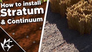 How to Install StratumContinuum 1144  1162 [upl. by Uttasta]