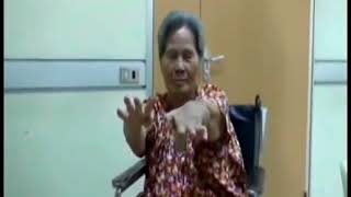 GELO Life with Athetoid Cerebral Palsy Short FilmSWUPhinma Optometry [upl. by Jump]