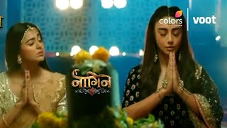 Naagin 6 PROMO Dekhiya Pratha aka Shesh Naagin Ka Naagin Banne Ka Safar [upl. by Earvin]