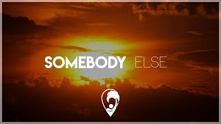 Zonoma amp Sara Farell  Somebody Else Lyric Video [upl. by Lladnik]