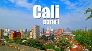 🇨🇴 Qué ver en CALI Colombia La sucursal del cielo 4K [upl. by Aisauqal648]