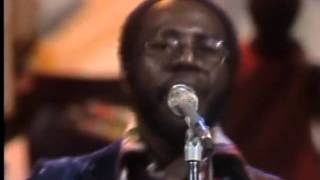 Superfly  Curtis Mayfield TKV [upl. by Eellek212]