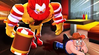 ROBLOX RONALD [upl. by Sari]