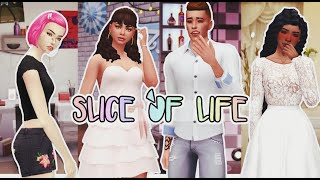 How To Manually Download  Use the Slice of Life Mod Link in Description [upl. by Adnolrehs]