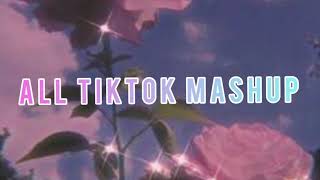 All tiktok mashup 2020 [upl. by Delastre]