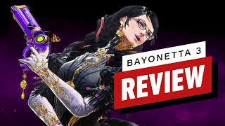 Bayonetta 3 Review [upl. by Emie5]