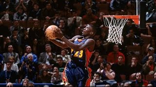 2002 NBA Slam Dunk Contest [upl. by Carlock]