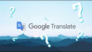 How Does Google Translate Work [upl. by Richelle]