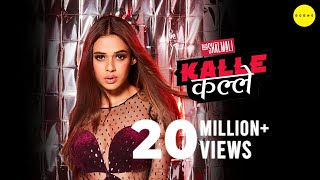 Shalmali  Kalle Kalle  Music Video  Big Bang Music  MellowDOfficial [upl. by Spalding]