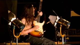 Red Hot Chili Peppers  Under The Bridge Live at Slane Castle 2003 [upl. by Rosati]