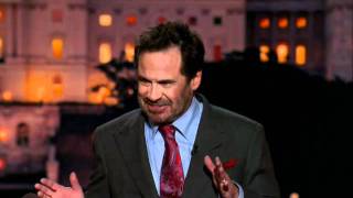 Dennis Miller tells about dinner with Frank Sinatra [upl. by Dnaleel391]