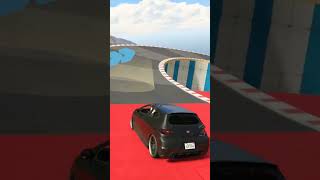 oversteer vs understeer [upl. by Gino]