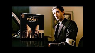 The Pianist  Full OST soundtrack [upl. by Emersen]