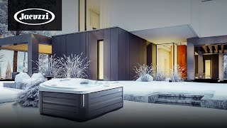 Jacuzzi® Hot Tub Installation Inspiration [upl. by Lisetta108]