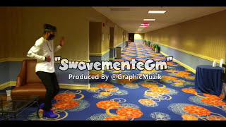 SwavementeGm Dance Video Ayo And Teo [upl. by Ahmar877]