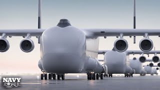 The Newest US BOMBER Is Set To Change The Battlefield [upl. by Rosecan]