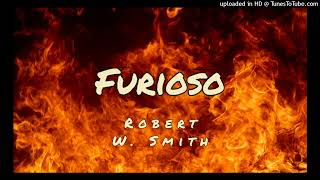 Furioso Robert W Smith Rehearsal Track [upl. by Chapnick121]