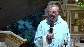 NEVER DESPISE YOUR MOTHER  Homily by Fr Dave Concepcion on Dec 8 2023 430pm Mass [upl. by Navonoj]