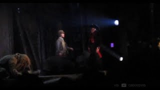 Gaten Matarazzo as Gavroche Les Miserables 2014 [upl. by Nanon]