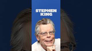 Famous Celebrity Drinkers  Stephen King [upl. by Eannej860]