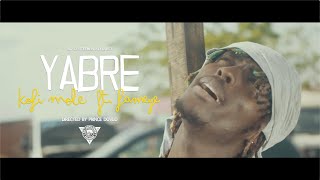 Kofi Mole  Yabre Ft Fameye Official Music Video [upl. by Ard]