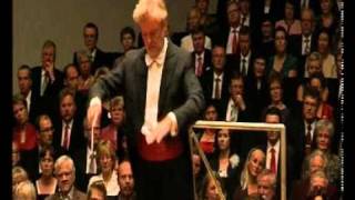 Jean Sibelius Andante Festivo  JukkaPekka Saraste Lahti Symphony Orchestra [upl. by Neral224]