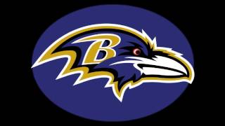 Official Baltimore Ravens Fightsong [upl. by Materi]