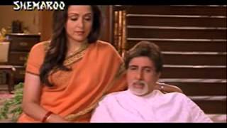 Baghban Movie REVISIT amp ROAST  Deeksha Sharma [upl. by Deedee]