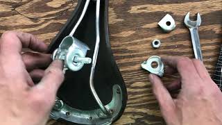 How To Install Seat Guts The Easy Way [upl. by Schreibe885]