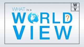 What is a WorldView [upl. by Anura]