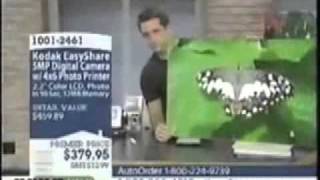 Top 5 Infomercial Fails and an honorable mention [upl. by Kampmeier277]