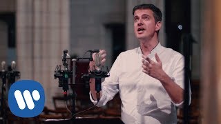 Philippe Jaroussky – Ombra mai fu Cavalli Opera Arias [upl. by Oniluap]