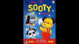 The Sooty Show Izzy Whizzy Lets Get Bizzy [upl. by Fe]