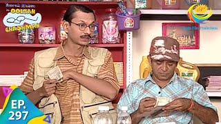 Taarak Mehta Ka Ooltah Chashmah  Episode 297  Full Episode [upl. by Atekram]