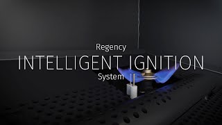 Regencys Intelligent Ignition System [upl. by Carn]