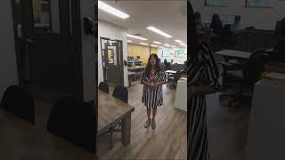 Fanshawe College Campus Tour London Ontario [upl. by Chiquia42]