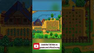 Stardew Valley Expanded Mod [upl. by Kaliski246]