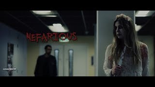 Nefarious  Full Movie 2016 HD [upl. by Noiek]