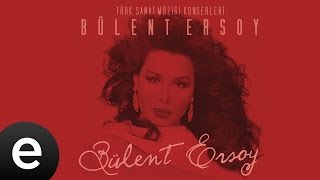 Ölmeyen Şarkı Bülent Ersoy Official Audio ölmeyenşarkı bülentersoy  Esen Müzik [upl. by Musetta]