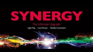 Synergy  How it Works [upl. by Velleman]