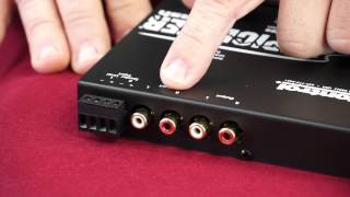 Audiocontrol The Epicenter InDash  HookedOnTronicscom Product Review [upl. by Ayekan]