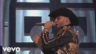 Gerardo Ortiz  Dámaso Premio Lo Nuestro 2013 [upl. by Naujtna]