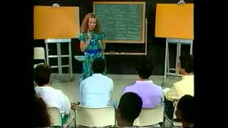 Language Teaching Methods Community Language Learning [upl. by Ryder]