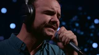 Future Islands  Full Performance Live on KEXP [upl. by Neenej776]