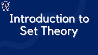 INTRODUCTION to SET THEORY  DISCRETE MATHEMATICS [upl. by Wren]